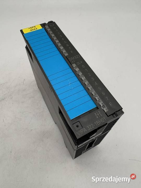 VIPA 3221BH01 DO Module mazowieckie