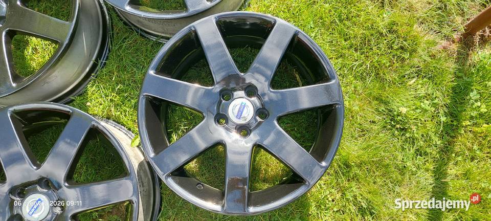 felgi 5x108 18 volvo venator Wesoła