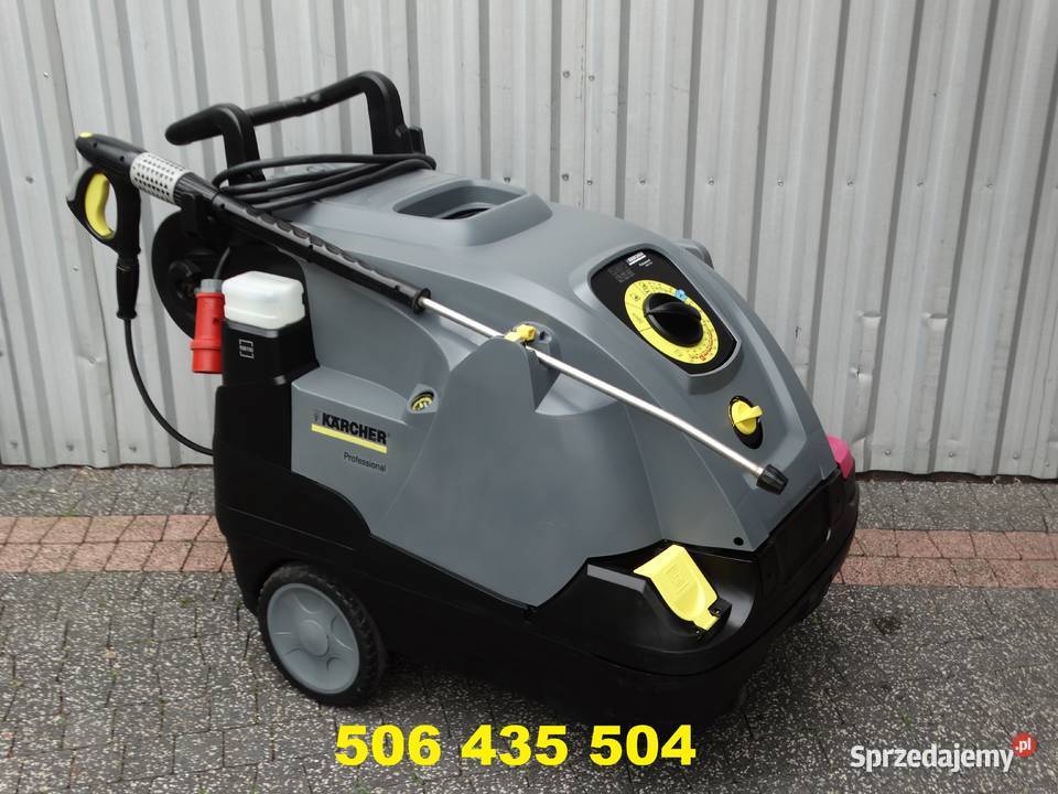 Myjka Ciśnieniowa Karcher HDS 716 CX HDS 818 HDS Radom sprzedam