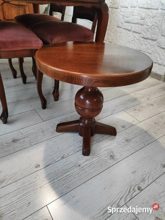 Meble stół krzesła śląskie Żory