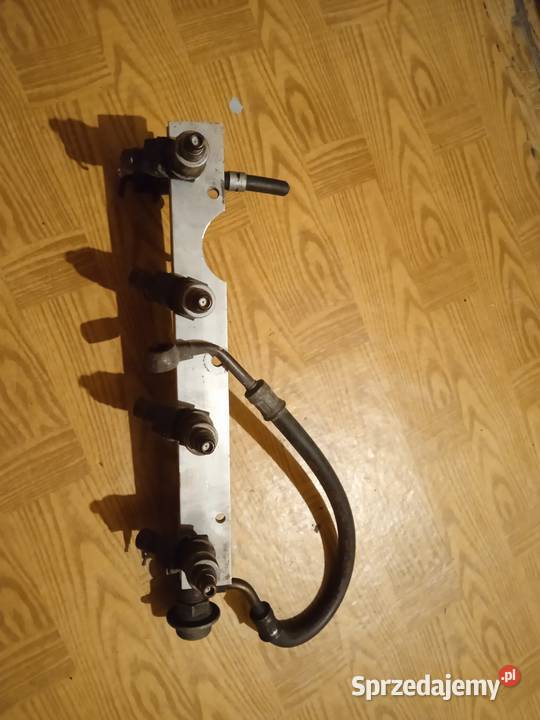 honda civic 15 16v d15b7 listwa wtryskowa kostki Przemyśl