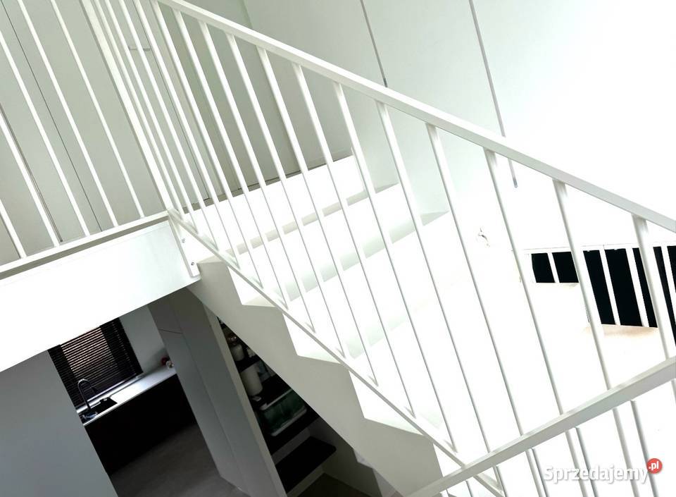 Balustrada balkonowa Stalowa Wola