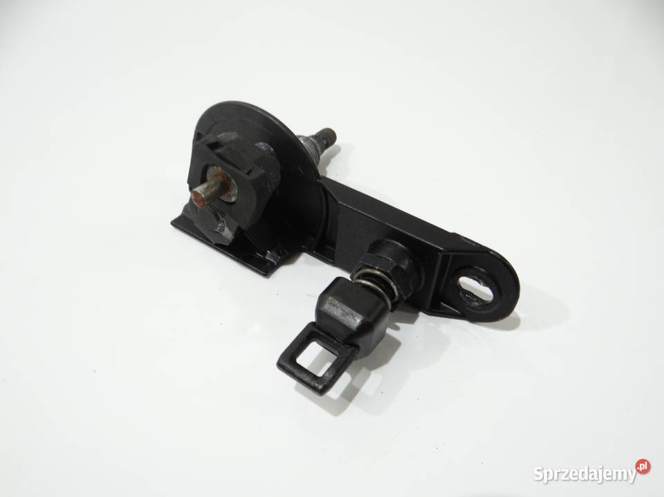 MECHANIZM WYCIERACZKI TYŁ BMW E61 4420699 Strzyżewice sprzedam