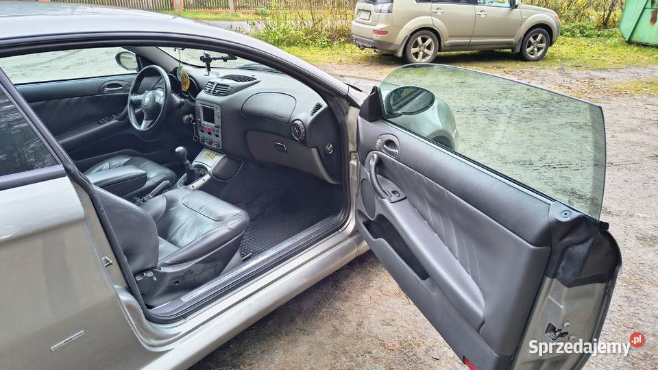 Alfa Romeo GT 19JTD Czarnków