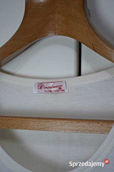 Bluzka Dinadaier Warszawa sprzedam