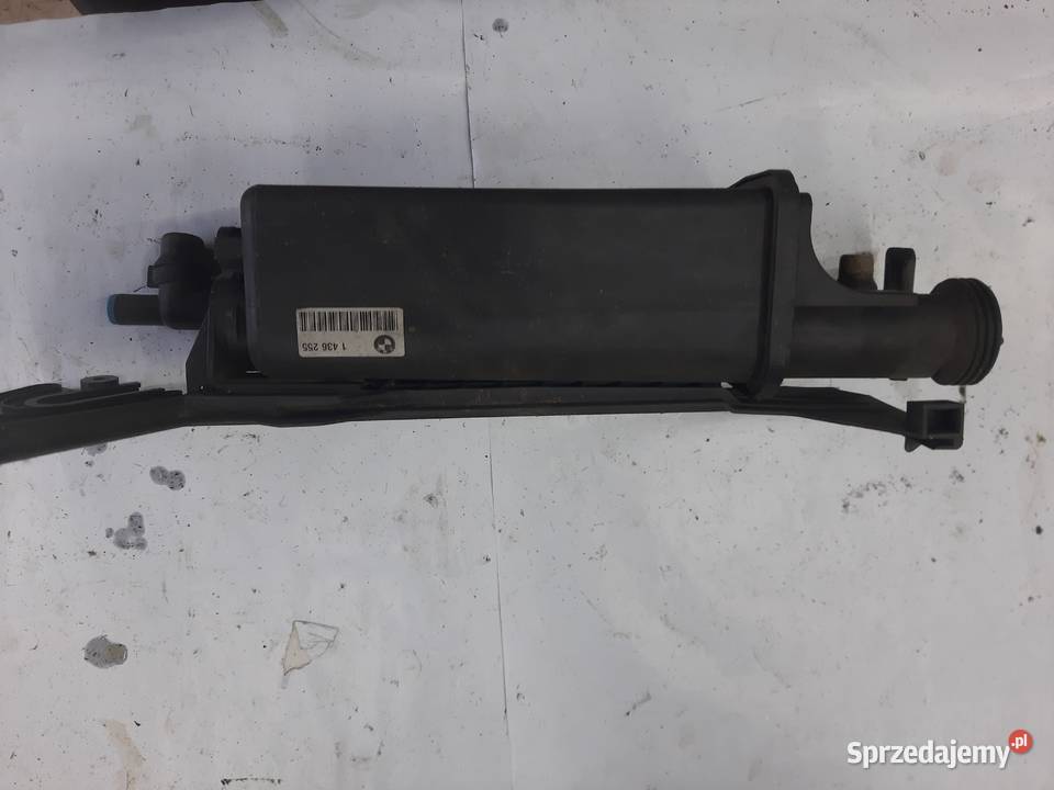 Zbiorniczek wyrównawczy BMW E46E53 1436255