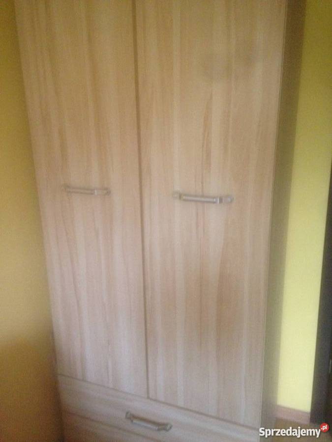 MEBLE INDI z BRW TANIO TRANSPORT