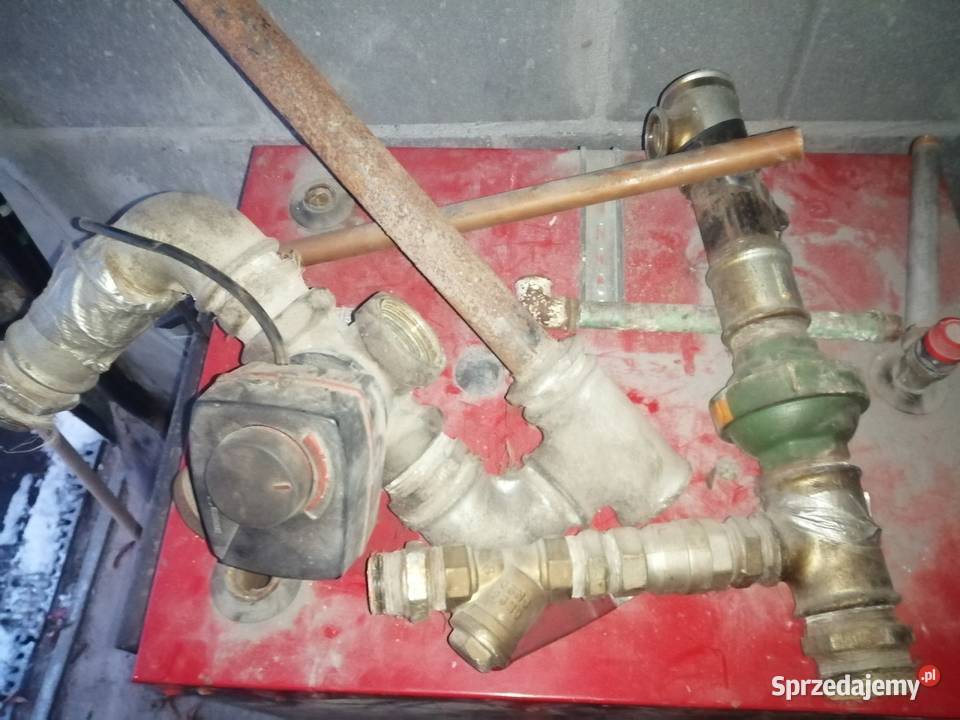 Piec Rakoczy stal 24 stal Piece i kominki warmińsko-mazurskie Pieniężno