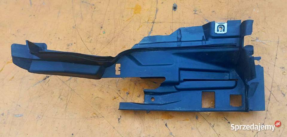 FORD FOCUS III MK3 OSŁONA ZAWIASU MASKI PRAWA osobowe Radom