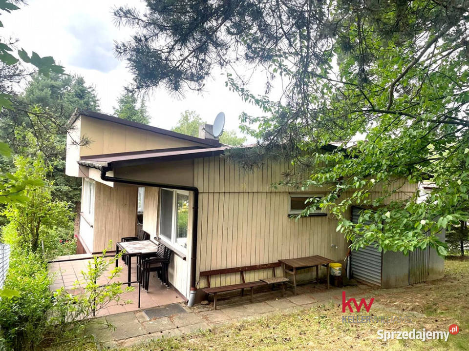 Działka do sprzedania 705m2 Wierzchlas sprzedam