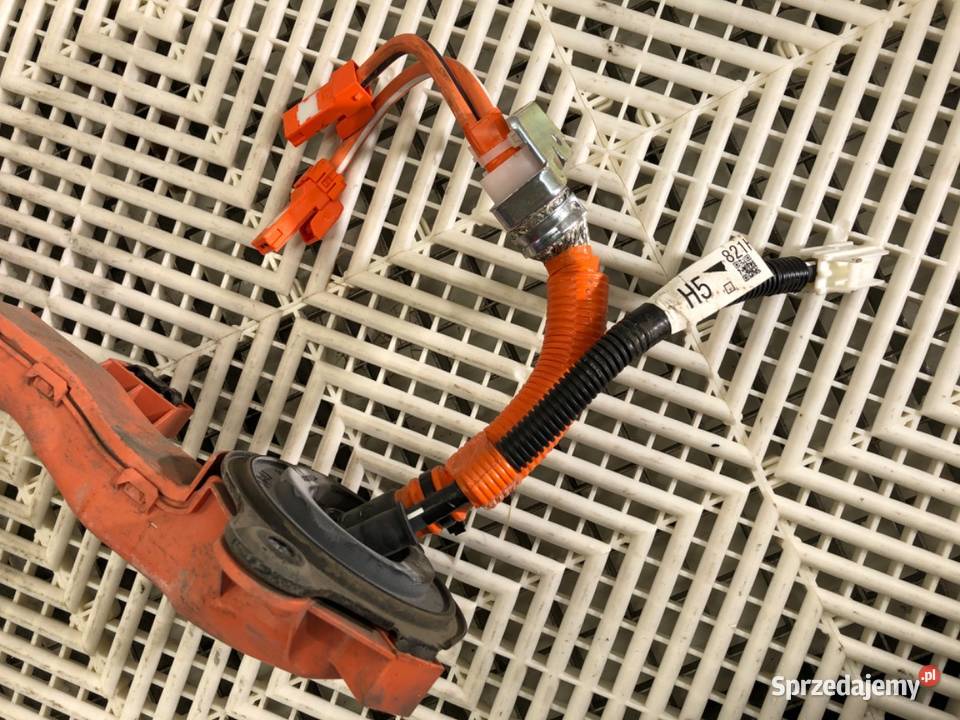 PRZEWÓD WYSOKIEGO NAPIĘCIA TOYOTA CAMRY osobowe