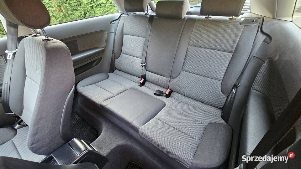 Audi A3 16 Lpg Klima Podgrzewane fotele śląskie