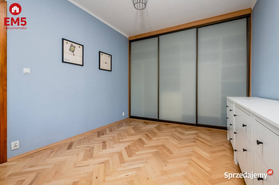 Mieszkanie Białystok Aleja Józefa Piłsudskiego 9145zł/m2