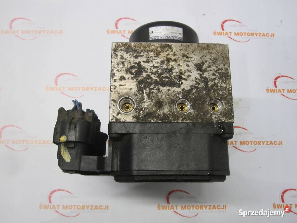 TOYOTA RAV4 pompa ABS 4451042020 133004000 świętokrzyskie Kielce