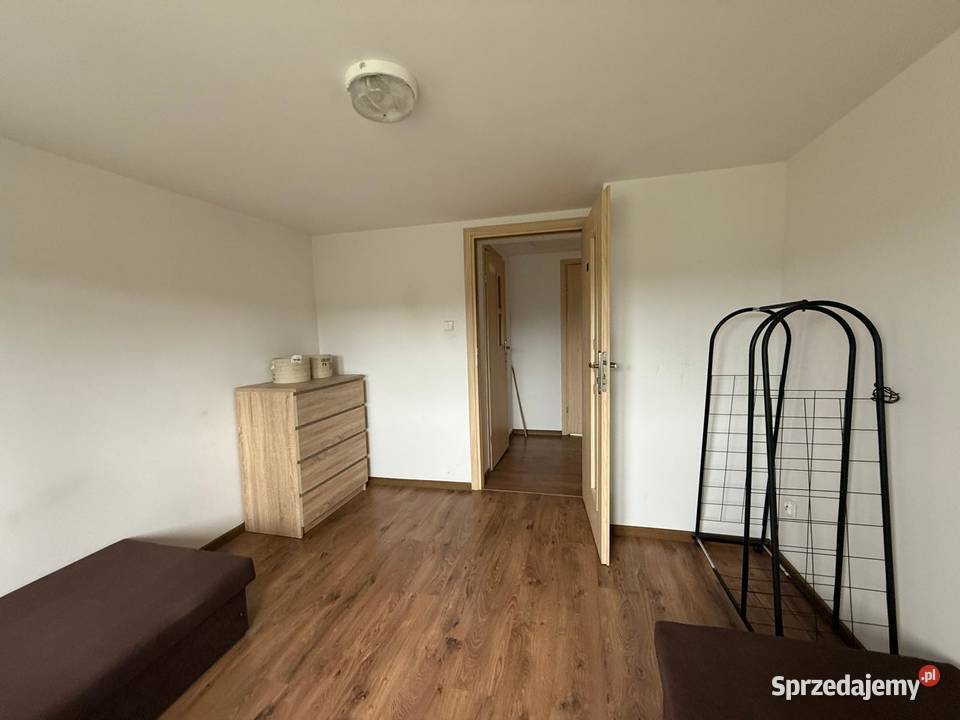 Dom Prądocin lubuskie