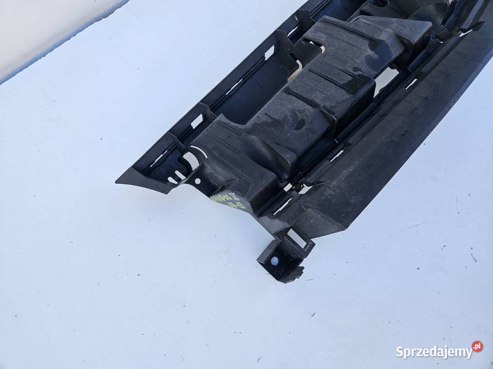 RENAULT KANGOO II 0813 WZMOCNIENIE GÓRNE wielkopolskie Międzychód