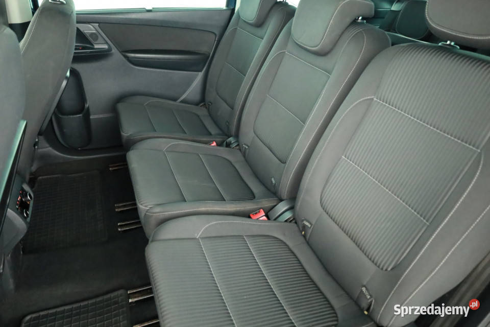 Seat Alhambra 20 TDI ABS mazowieckie Piaseczno