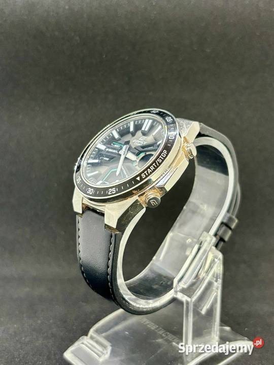 Zegarek męski Casio Edifice EFVC110L1AVEF Elbląg