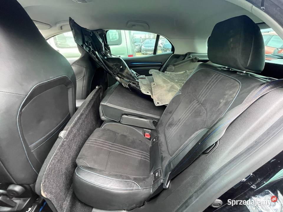 RENAULT Mgane IV 16 Energy TCe 205 GT EDC7 EW359 Wrocław sprzedam