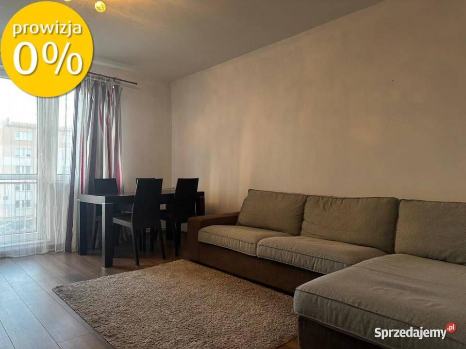 Na sprzedaż 2 pokojowe mieszkanie 50 m2 w Piotrków Trybunalski