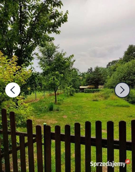M3 bezczynszowe z działką rekreacyjną pow Głębowice