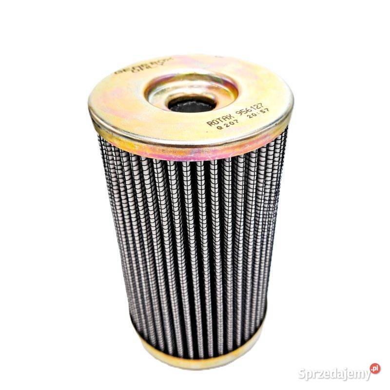 Filtr oleju skrzyni biegów CanAm Maverick R BRP Filtry oleju