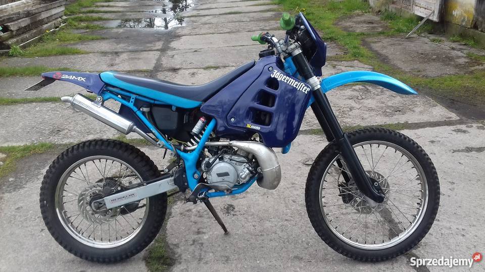 Aprilia RX 70 Zybułtowo sprzedam
