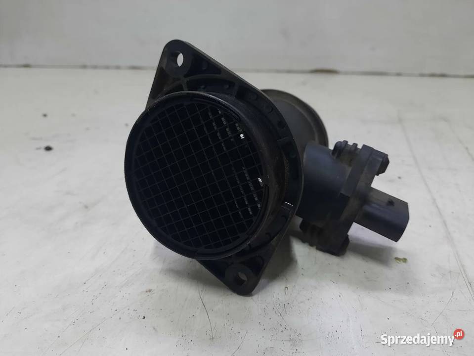 PRZEPŁYWOMIERZ 19TDI AUDI SEAT SKODA VW sprzedam