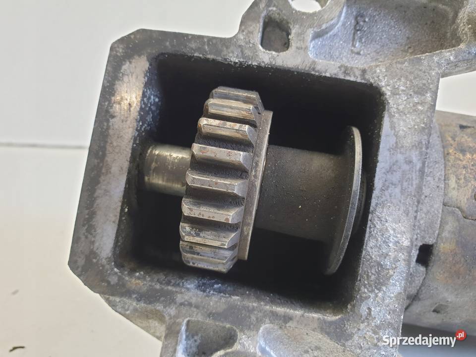 ROZRUSZNIK Jaguar XType 21 V6 ROZRUSZNIK Chełm