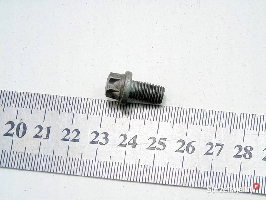 ŚRUBY DOCISKU SPRZĘGŁA 13 15 16V MITSUBISHI COLT śląskie Sosnowiec sprzedam