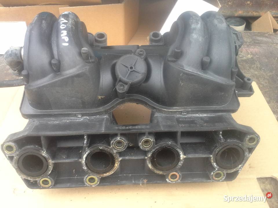 SEAT AROSA 10 MPI kolektor ssący 030129711BN zachodniopomorskie