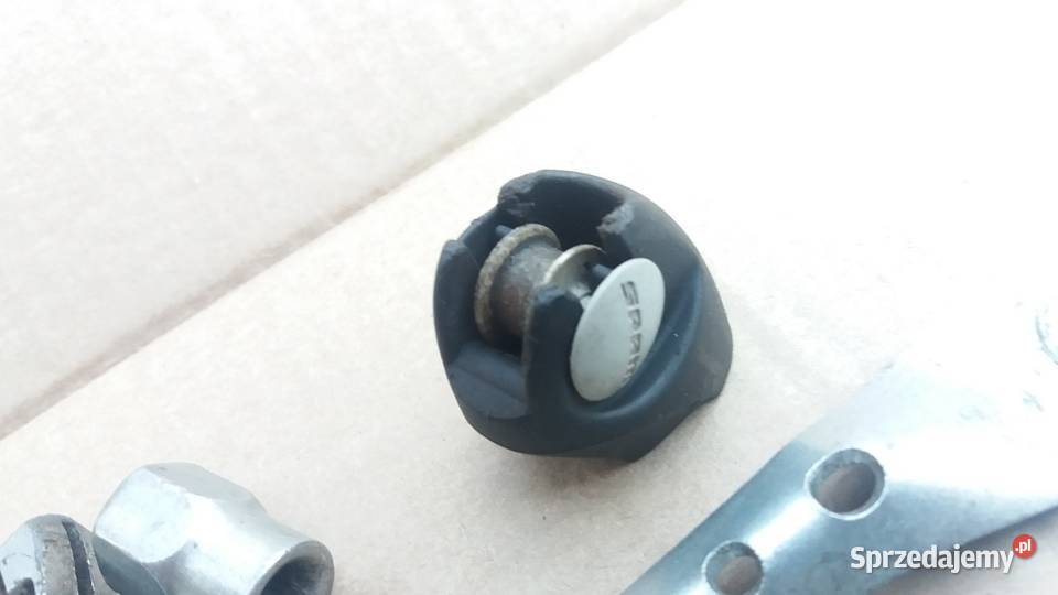 Sachs T3 Sram biegi w piaście Części i akcesoria Płońsk sprzedam