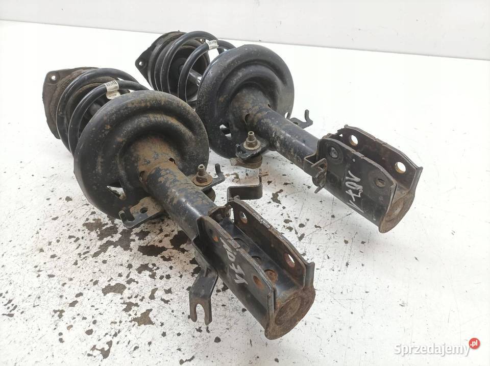 AMORTYZATOR PRAWY LEWY PRZÓD 15 DCI 543020017R