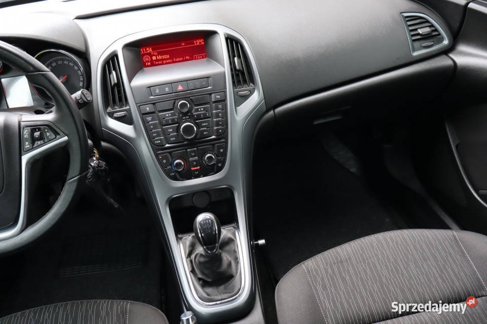 Opel Astra 16 16V nieuszkodzony Astra Zabrze