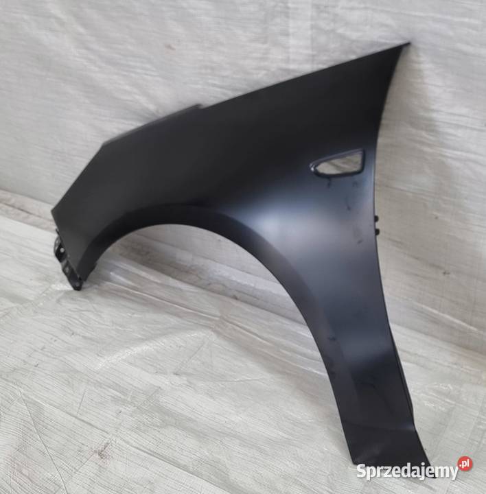 BŁOTNIK PRZEDNI LEWY OPEL ZAFIRA C 13355187 NOWY sprzedam