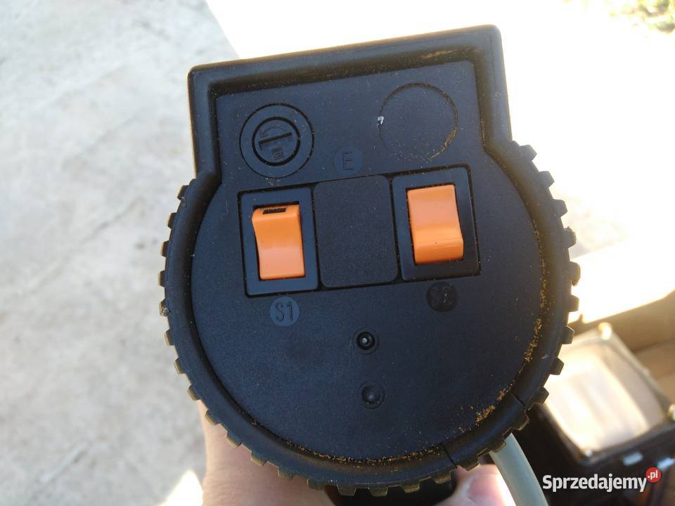 Reflecta Flectalux fotograficzny zestaw lamp dolnośląskie Lubomierz