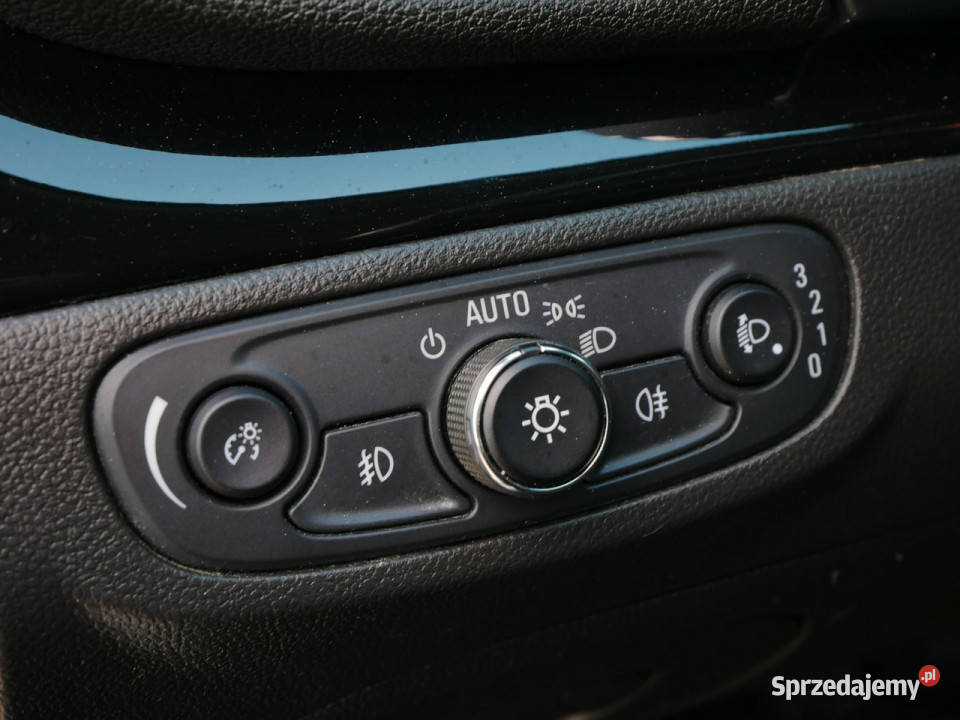 Opel Mokka X 16 CDTI 110 Eu6 Business Edition kurtyny powietrzne Goczałkowice-Zdrój