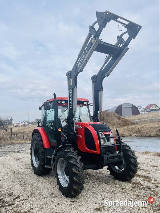 Sprzedam Zetor 90 Zetor Chochołów