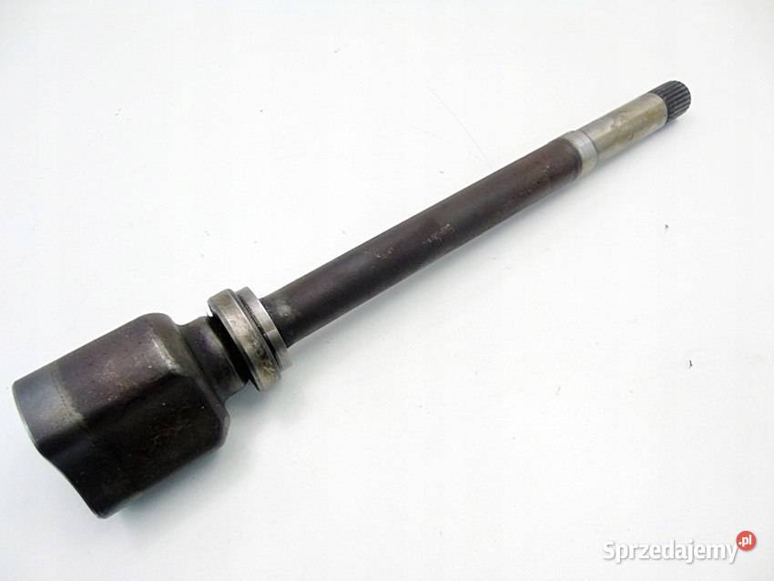 PÓŁOŚ NAPĘDOWA 16 HDI SCUDO JUMPY EXPERT PARTNER Sosnowiec