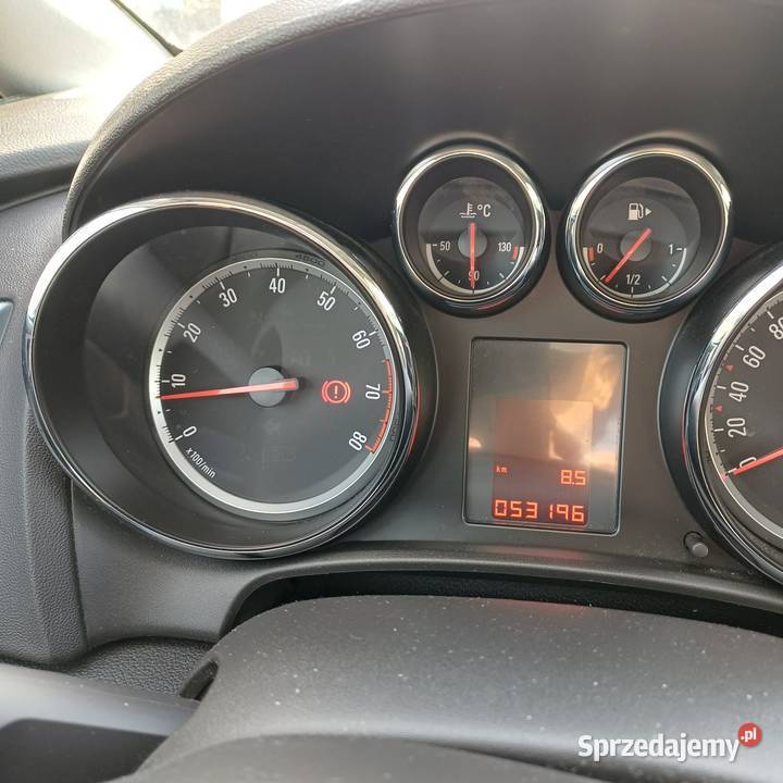 Opel astra actwe Zamość