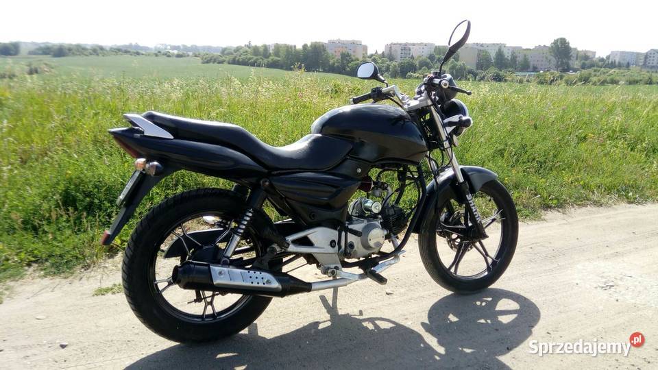 Yamasaki YM50 8 sprzedam