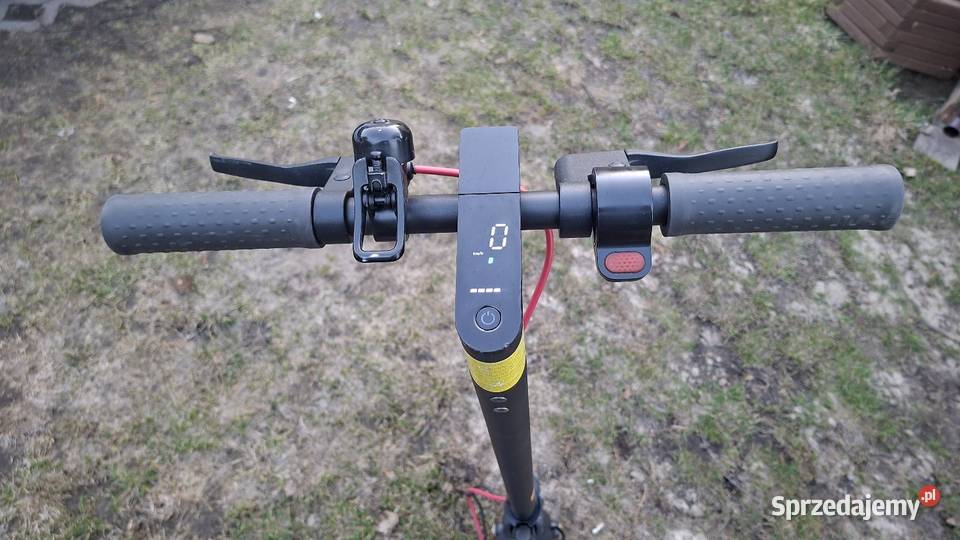 Hulajnoga Xiaomi Pro 2 Czosnów