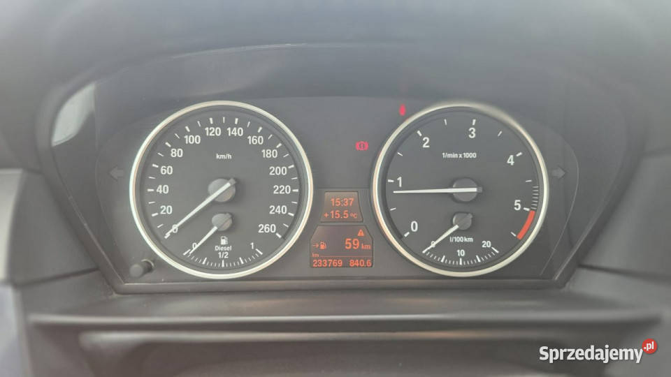 BMW 520 Lift Navi zrejestrowana E60 20032010 elektrochrom. lusterka boczne pomorskie Lębork sprzedam