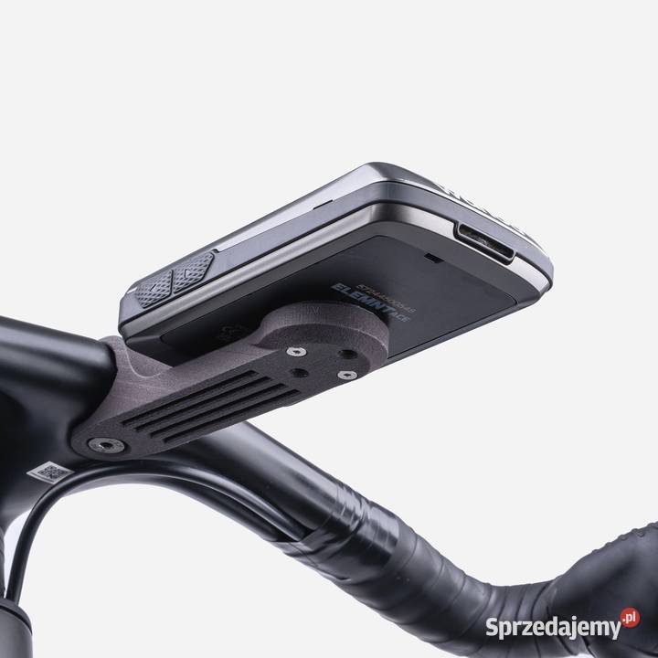 Uchwyt licznika do kokpitu Canyon Gear Groove mazowieckie Warszawa sprzedam