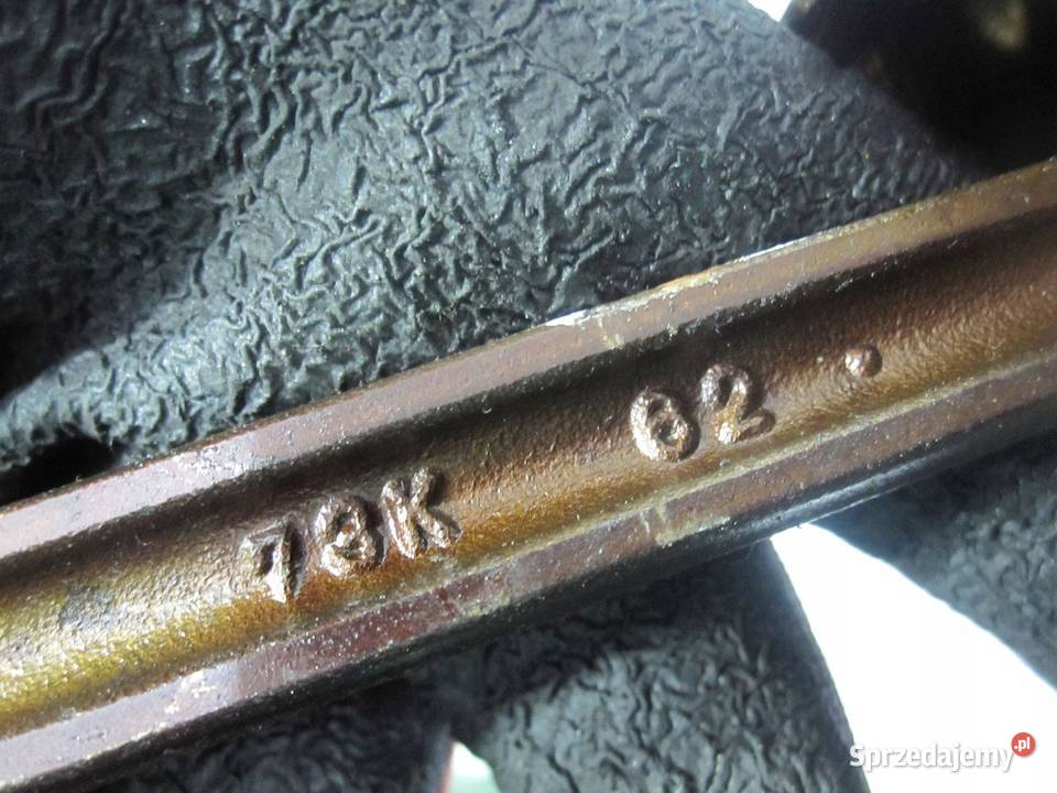 OPEL AGILA 12 16V K12B V1OM253 85 09r tłok świętokrzyskie Kielce