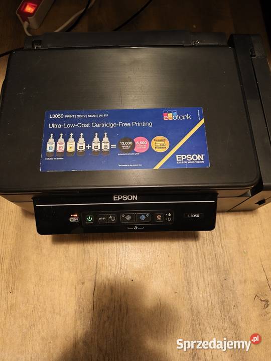 Drukarka Epson L3050 Mirsk