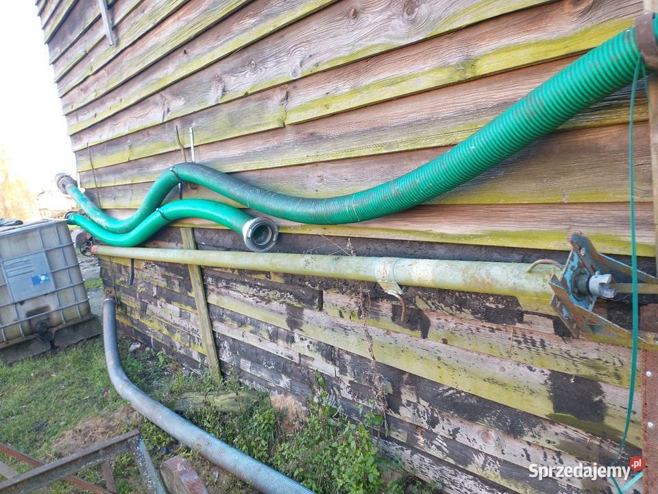 Żmijka do zboża Kokczyn Drugi