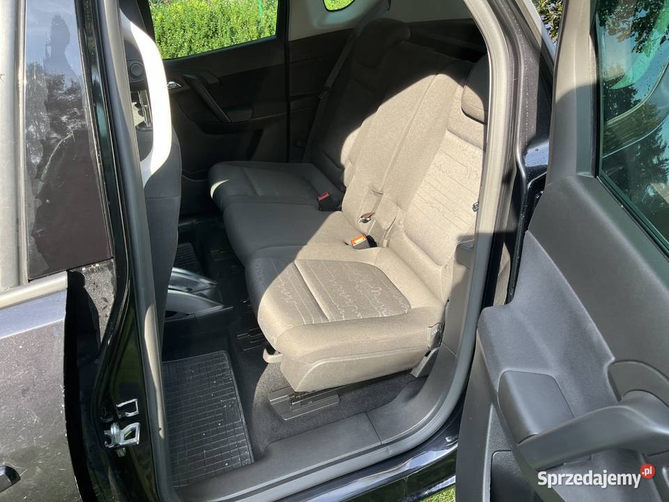 Opel Meriva 14 Turbo podlaskie Łomża