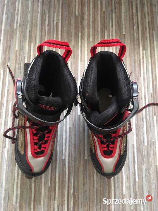 Rolkołyżwy 3033 Rolki, wrotki i hulajnogi Tychy