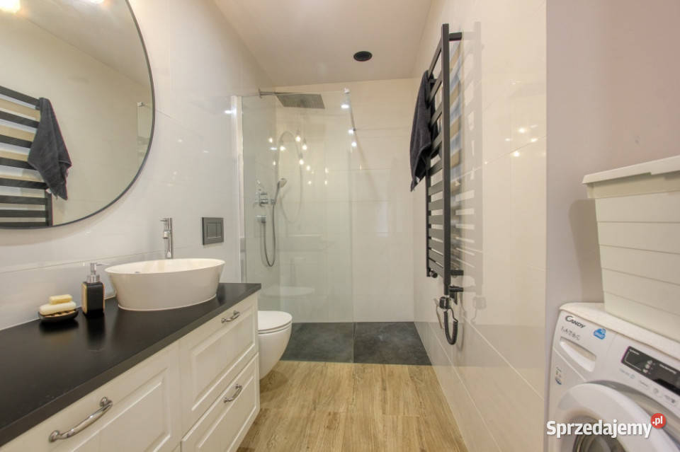 Dom z działką na sprzedaż Warszawa Anin sprzedam